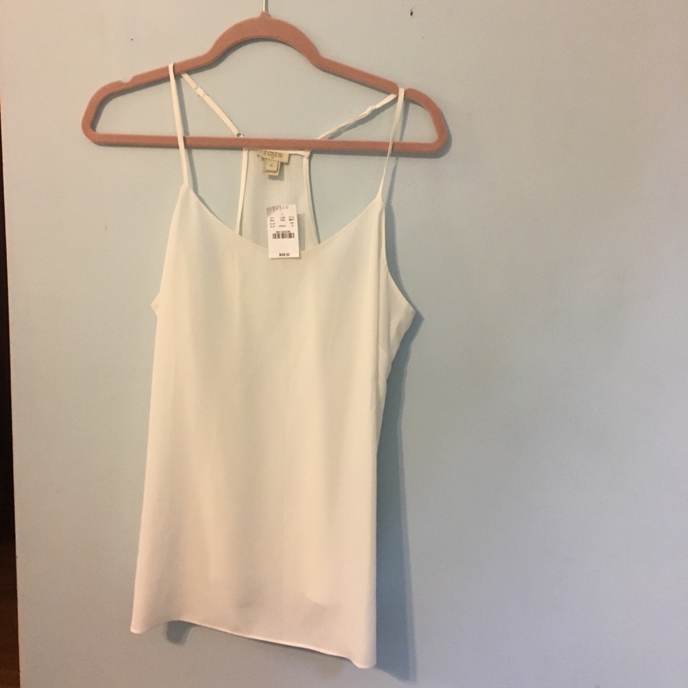 jcrew top